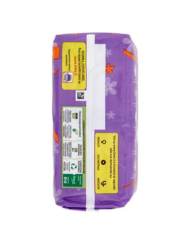 Lines Idea Assorbenti Sottile