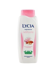 Lycia Bagnodoccia Hydra Fresh