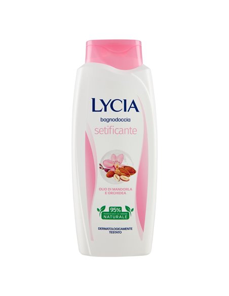 Lycia Bagnodoccia Hydra Fresh