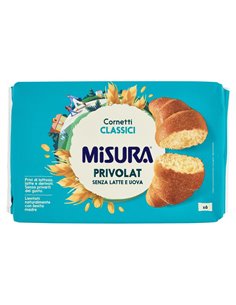 Cornetto classico Privolat