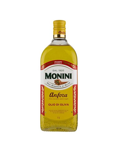 Monini Olio di oliva Anfora