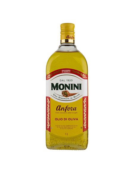 Monini Olio di oliva Anfora