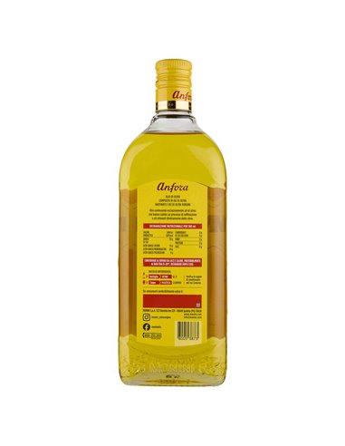 Monini Olio di oliva Anfora