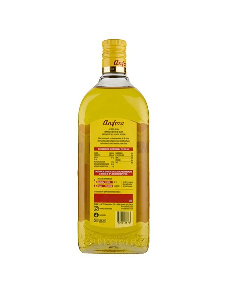 Monini Olio di oliva Anfora