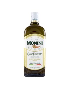 Olio di oliva Granfruttato