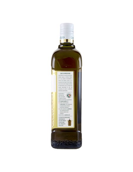 Olio di oliva Granfruttato