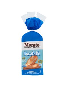 Panini Nuvolatte classici