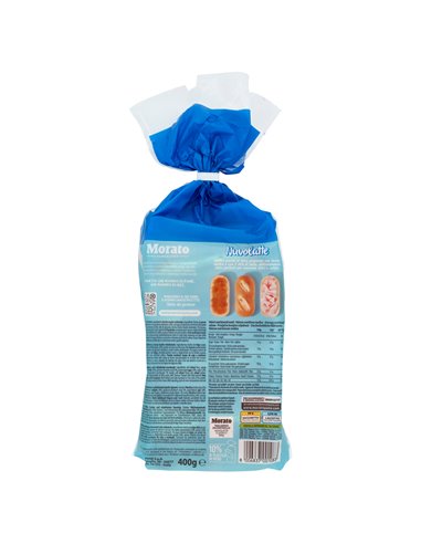 Panini Nuvolatte classici