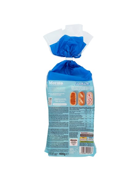 Panini Nuvolatte classici