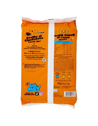 Mr.Day Muffin Al Cacao