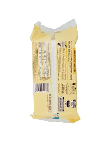 Crostatine Albicocca