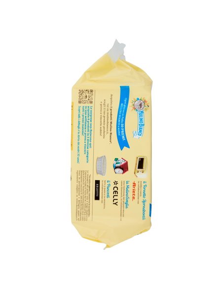 Crostatine Albicocca