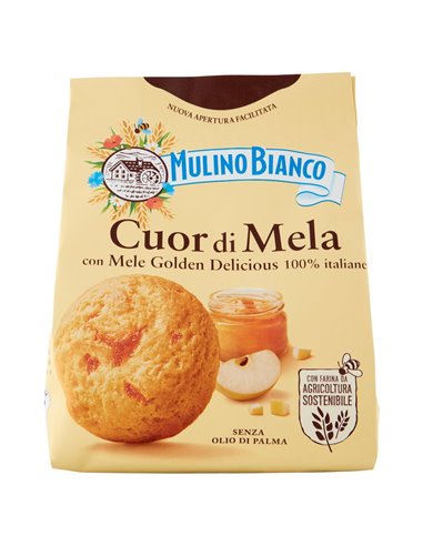 Cuor di mela