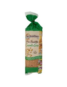 Pan Bauletto Cereali e Soia