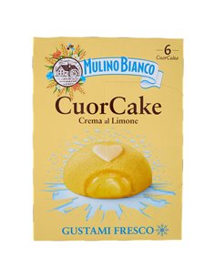 CuorCake