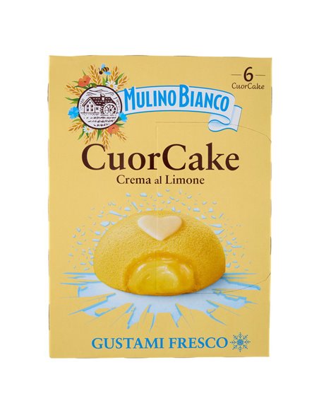 CuorCake