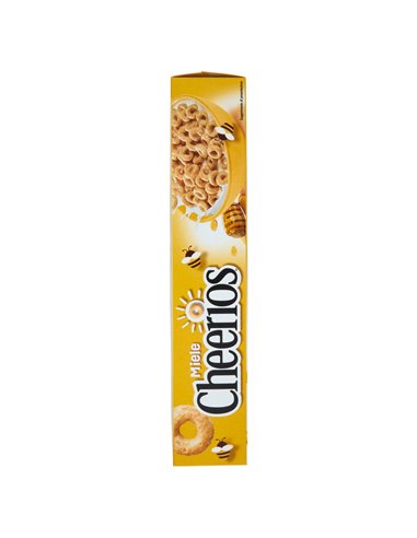 Ciambelline di cereali integrali Cheerios