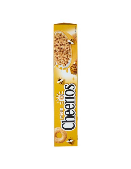 Ciambelline di cereali integrali Cheerios