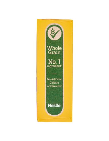 Barrette Nesquik Maxi Choco