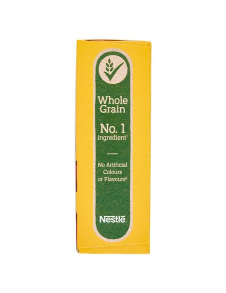 Barrette Nesquik Maxi Choco