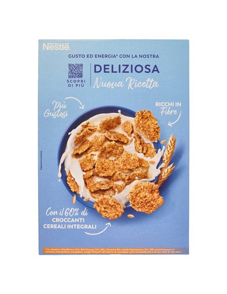 Cereali integrali Fitness