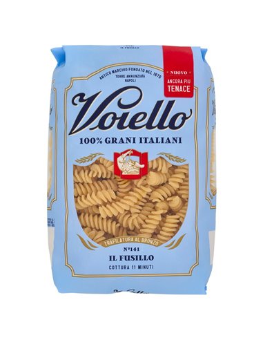 Fusilli n.141