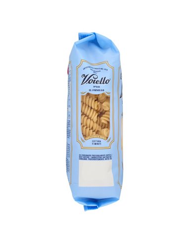 Fusilli n.141