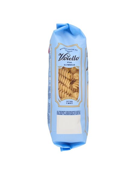 Fusilli n.141