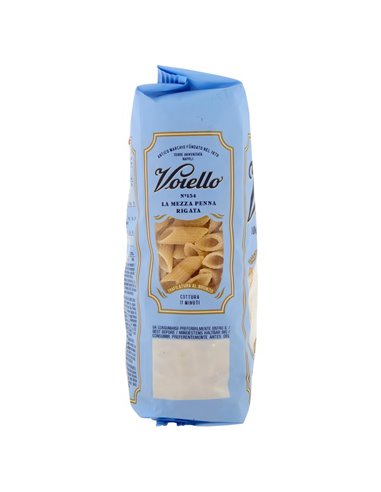 Mezze penne rigate n.154