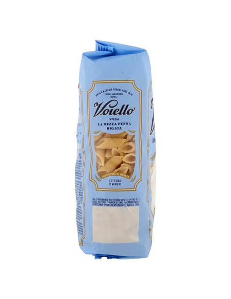 Mezze penne rigate n.154