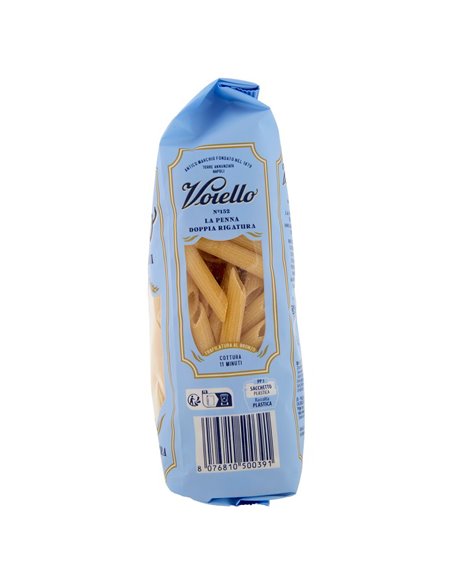 Penne rigate n.152