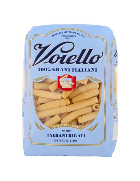VOIELLO – Sedani rigati n.127