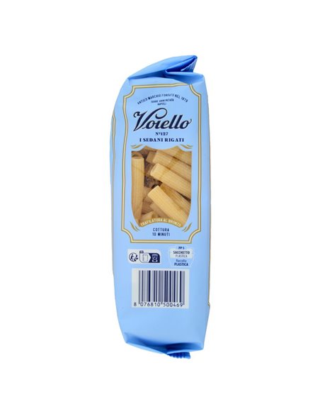 VOIELLO – Sedani rigati n.127