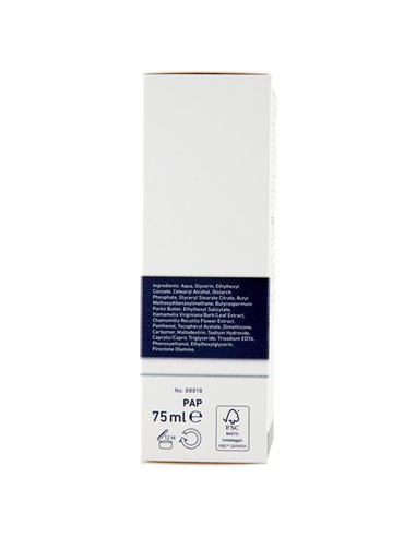 Men Crema Idratante Sensitive