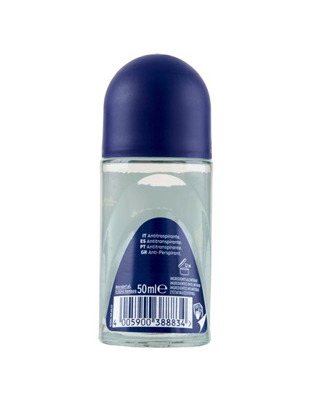 Nivea Men Deodorante roll on Cool Kick