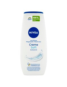 Doccia Crema Creme Soft