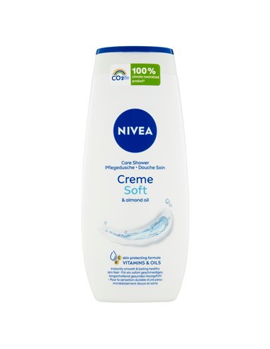 Doccia Crema Creme Soft