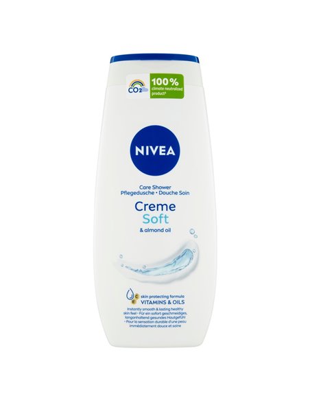 Doccia Crema Creme Soft