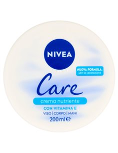 Care Crema Nutriente