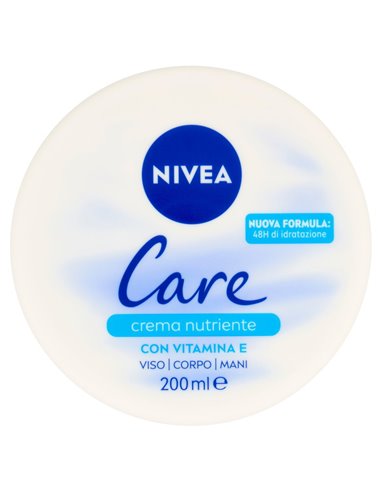 Care Crema Nutriente