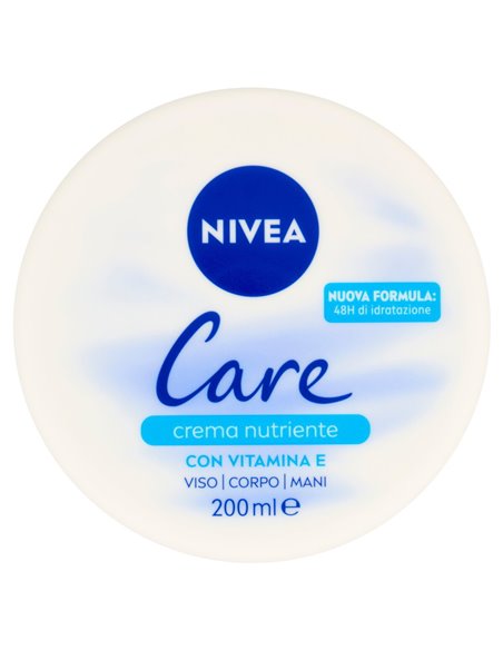 Care Crema Nutriente