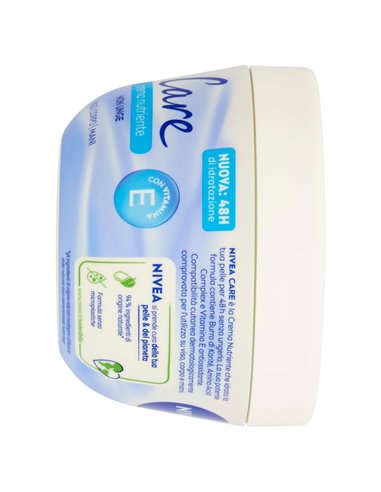 Care Crema Nutriente