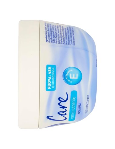 Care Crema Nutriente