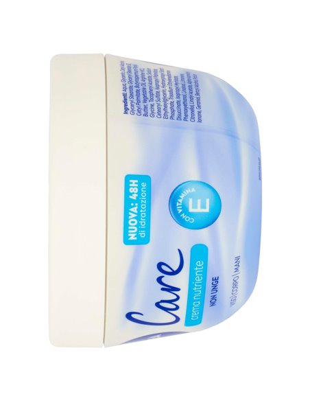Care Crema Nutriente