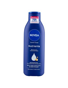 Crema corpo Nutriente