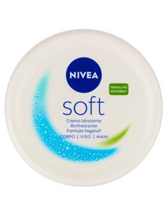 Nivea Crema Idratante Rinfrescante
