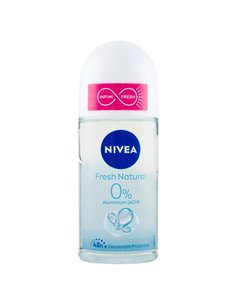 Deodorante Roll-on Fresh