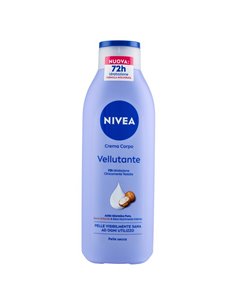 Crema corpo Vellutante