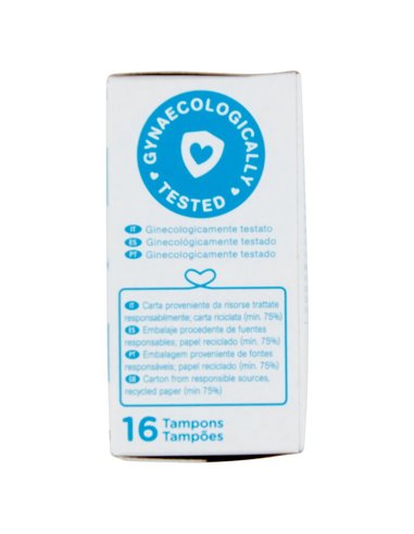 Assorbenti Procomfort Normal