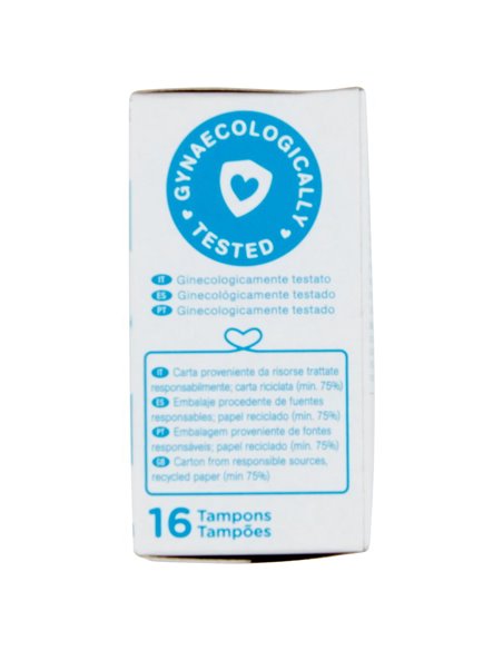 Assorbenti Procomfort Normal